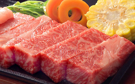 肉