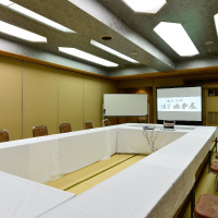 大宴会場