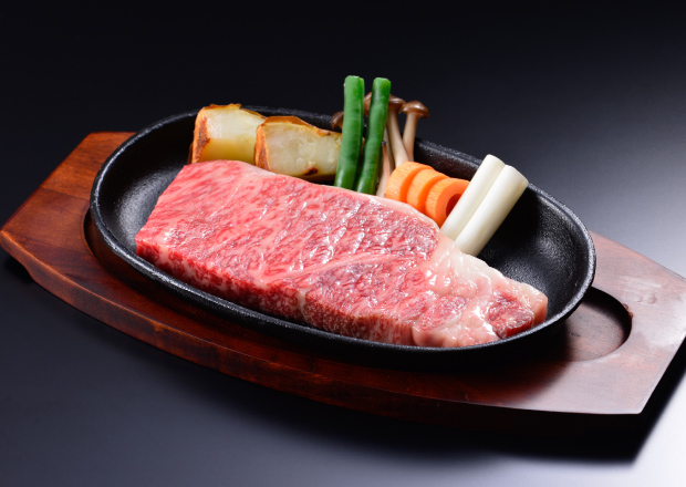 とちぎ和牛ステーキ