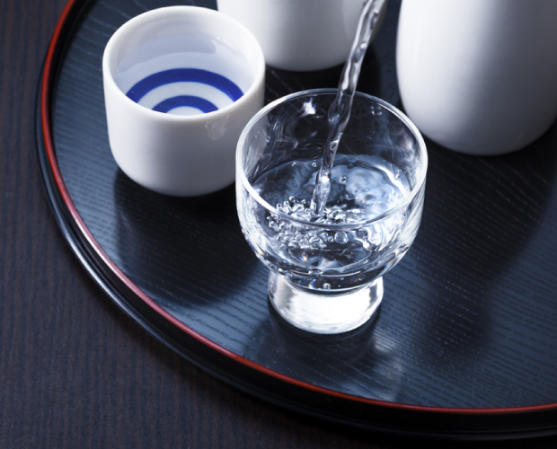 飲み放題