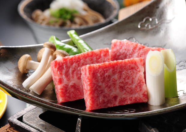 和牛
