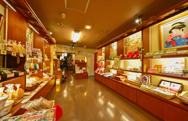 売店