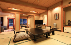 客室のご案内