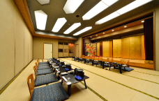 宴会場のご案内